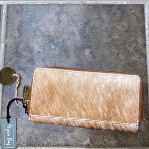 Myra Bag Wallet